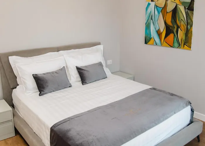 Luxe Haven Tirana