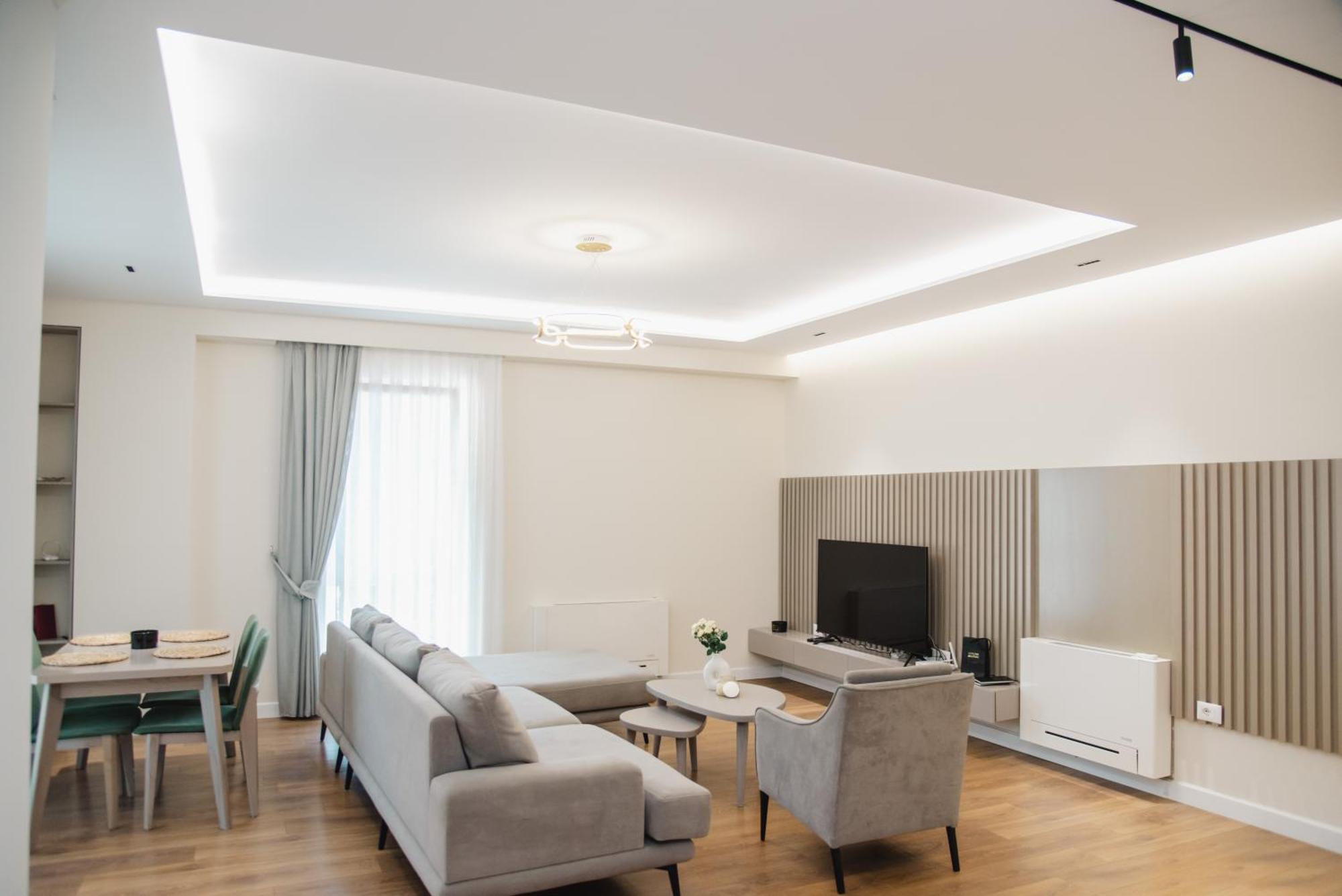 Leilighet Luxe Haven *