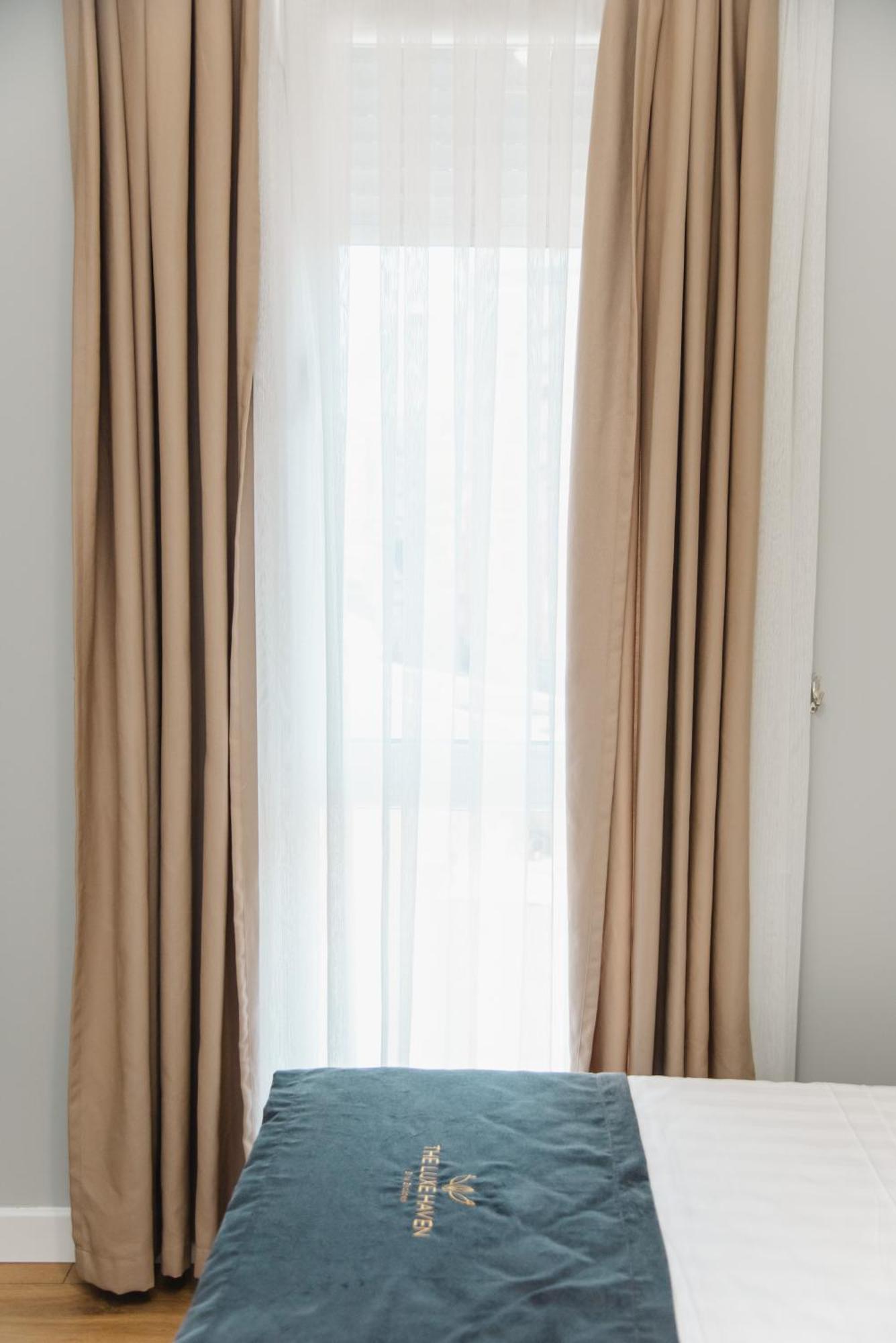 Luxe Haven Leilighet