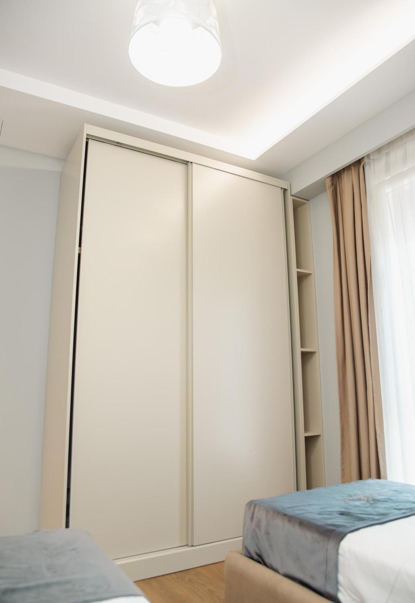 Luxe Haven