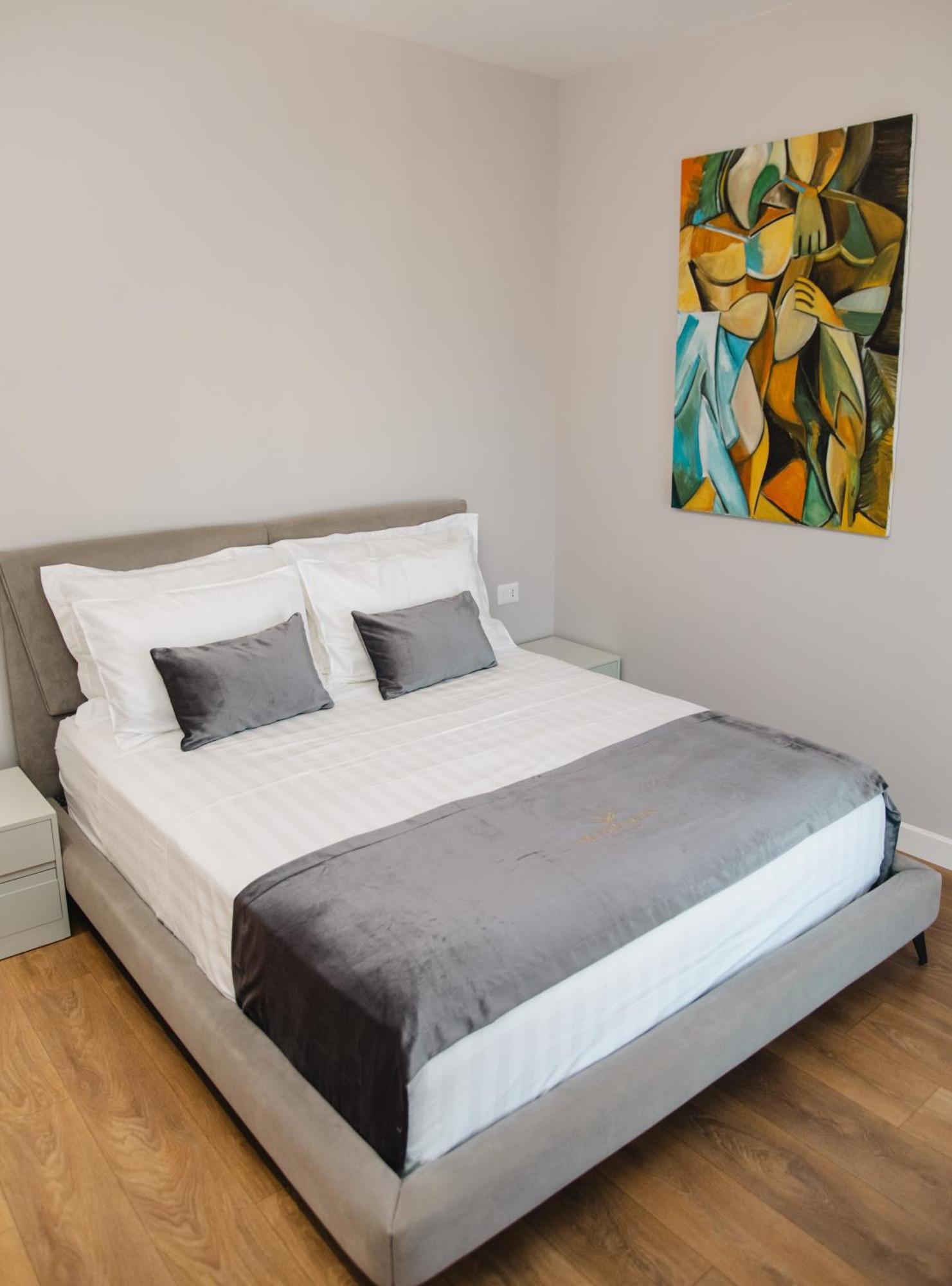 Luxe Haven Tiranë