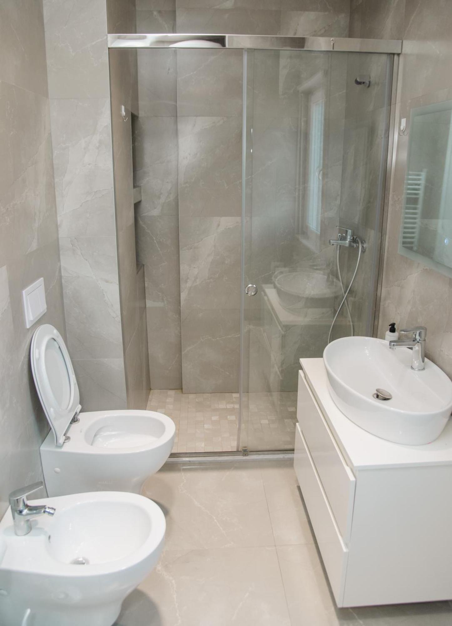 Leilighet Luxe Haven *